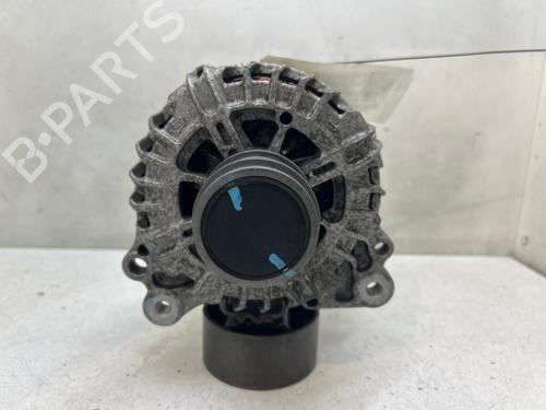 Alternator AUDI A3 Sportback (8YA, 8YF) 40 TDI quattro | BP40495151M7 - Image 2
