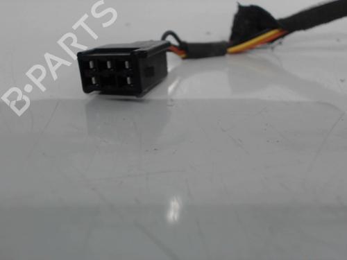 Bakspejl Højre TOYOTA YARIS (_P1_) 1.4 D-4D (NLP10_, NLP10R) | BP22814269C27 