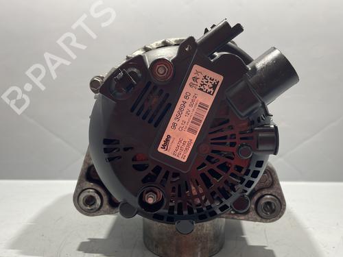 Alternator CITROËN C3 III (SX) 1.2 VTi 82 | BP28414839M7 