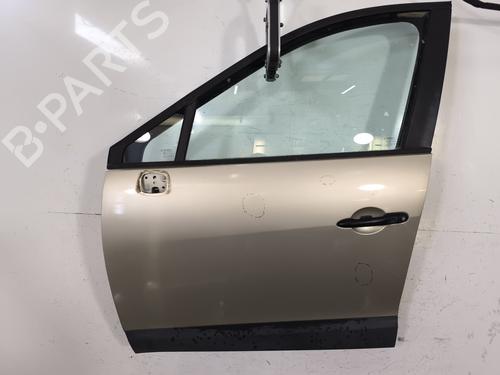 Portier links voor RENAULT GRAND SCÉNIC III (JZ0/1_) 1.5 dCi (JZ0B, JZ07) (106 hp) 29960119