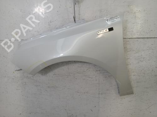 Forskærm venstre PEUGEOT 308 SW II (LC_, LJ_, LR_, LX_, L4_) 1.6 BlueHDi 100 (99 hp) 32364947