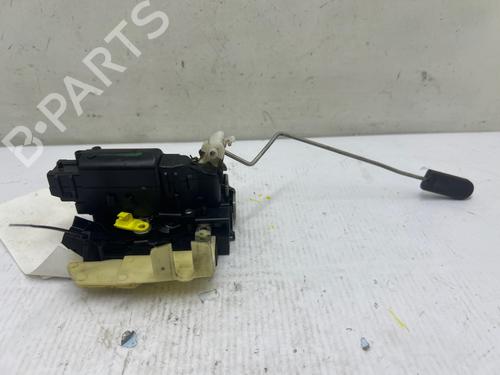 Cerradura puerta delantera izquierda Cerradura puerta delantera izquierda 38607407 38607407