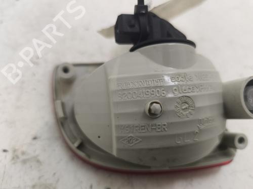 Used Rear fog light Rear fog light 36894559 36894559