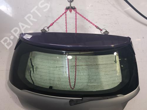 Tailgate CITROËN DS3 (SA_) 1.4 HDi 70 (SA8HP4) | BP27287990C6 