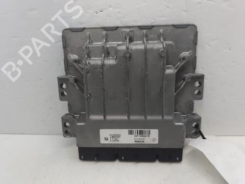 Engine control unit (ECU) RENAULT CAPTUR I (J5_, H5_) 1.2 TCe 120 | BP31657881M57 - Image 5