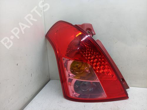 Left taillight SUZUKI SWIFT III (MZ, EZ) 1.3 (RS413, ZC11S) | BP39459332C34 - Image 5