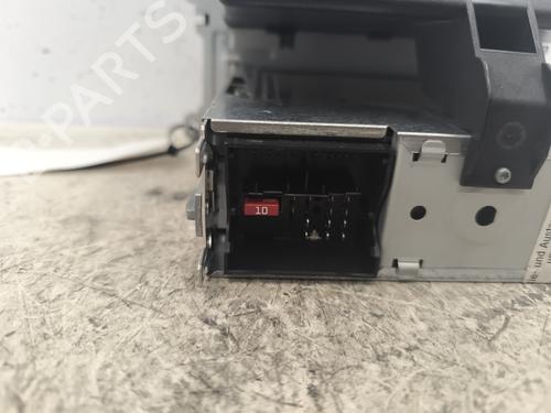 Radio VW GOLF VI (5K1) 1.6 TDI | BP24293482E6  - Image 5