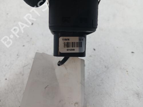 Used Left front window switch Left front window switch FORD FIESTA V (JH_, JD_) 1.3 (69 hp) 33317076 33317076