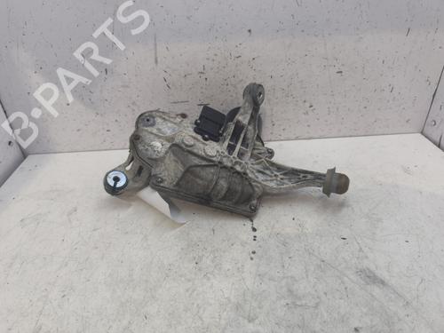 Front wiper motor RENAULT GRAND SCÉNIC III (JZ0/1_) 1.5 dCi (JZ0B, JZ07) | BP28134564M29 