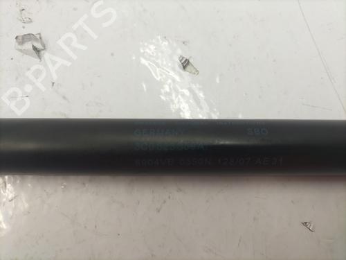 Hood lift support VW PASSAT B6 (3C2) 2.0 TDI 16V | BP24469096C139 