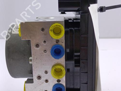 Used ABS pump CITROËN DS3 (SA_) 1.6 HDi 90 (92 hp) 22819543