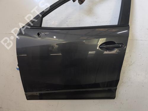 Dør venstre fortil Dør venstre fortil MAZDA CX-5 (KE, GH) 2.2 D (KE2FW) (150 hp) 36089189 36089189