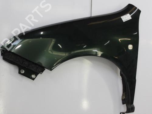 Forkjerm venstre SKODA FABIA I Combi (6Y5) 1.9 TDI | BP22814869C41 