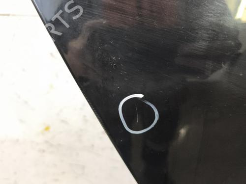 Right rear door PEUGEOT 308 SW II (LC_, LJ_, LR_, LX_, L4_) 1.6 HDi / BlueHDi 115 (LCBHXM, LCBHXT) | BP29598758C5 