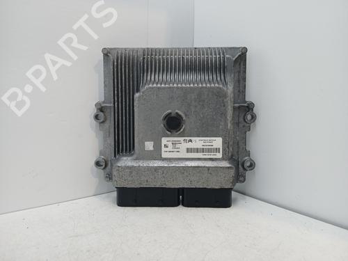 Motorstyringsenhed CITROËN C4 Picasso II 1.2 THP 130 (130 hp) 30088544