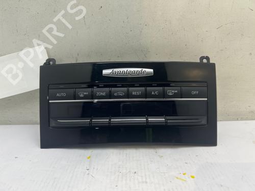 Climate control MERCEDES-BENZ E-CLASS (W212) E 350 CDI (212.023) | BP38676860I5 - Image 4