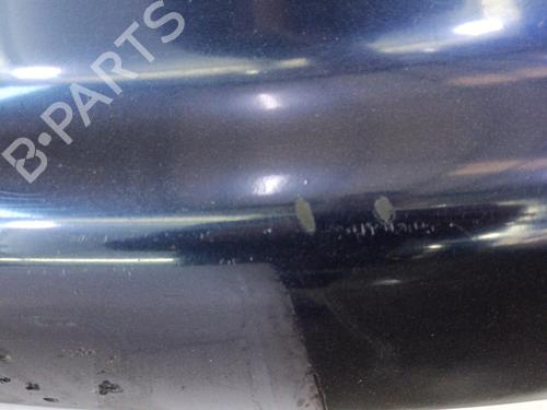 Front bumper VW NEW BEETLE (9C1, 1C1) 1.9 TDI | BP22822160C7 