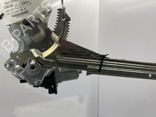 Used Rear left window mechanism Rear left window mechanism 22832773 22832773