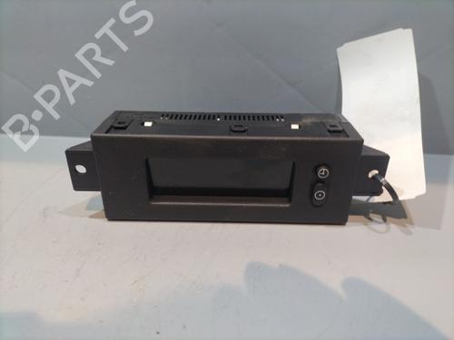 Display OPEL CORSA D (S07) 1.3 CDTI (L08, L68) (75 hp) 29213470