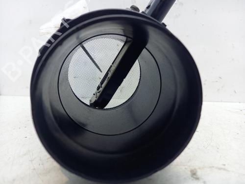 Mass air flow sensor AUDI A6 C6 Avant (4F5) 2.7 TDI quattro | BP29980444M95