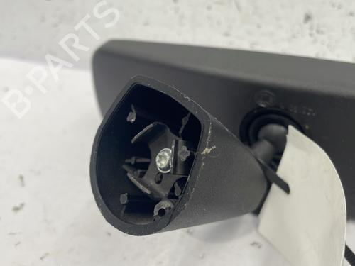 Rear mirror PEUGEOT 208 I (CA_, CC_) 1.6 HDi / BlueHDi 75 | BP25833300I6
