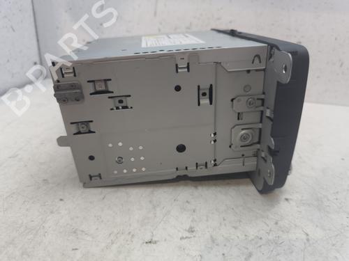 Radio VW GOLF VI (5K1) 1.6 TDI | BP28117944E6 