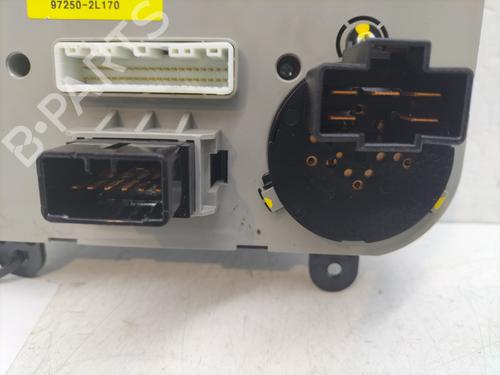 Climate control HYUNDAI i30 (FD) 1.6 CRDi | BP32228407I5 - Image 5