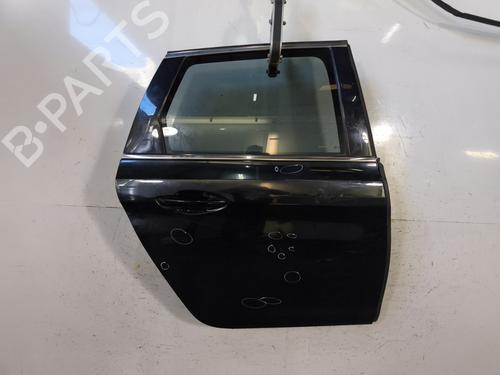 Used Right rear door PEUGEOT 308 SW II (LC_, LJ_, LR_, LX_, L4_) 1.6 HDi / BlueHDi 115 (LCBHXM, LCBHXT) (115 hp) 29598758