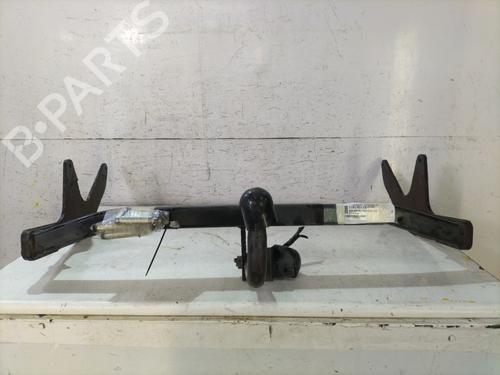 Used Tow ball/Mechanism DACIA LOGAN MCV (KS_) 1.5 dCi (KS0W) (86 hp) 31581602