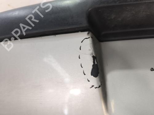 Rear bumper SEAT IBIZA II (6K1) 1.9 SDI | BP30045629C8