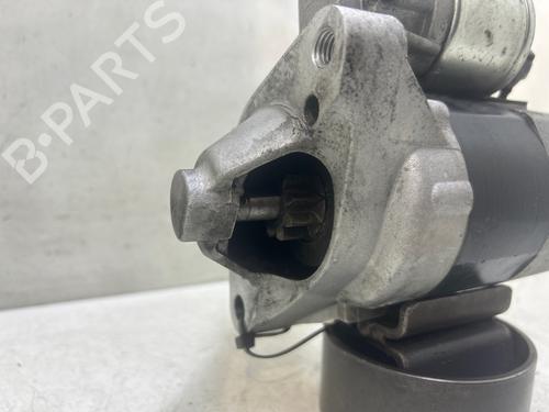 Used Starter Starter RENAULT TWINGO II (CN0_) 1.2 16V (CN0K, CN0V, CN0A) (76 hp) 40221895 40221895