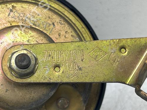 Used Horn Horn 37007231 37007231