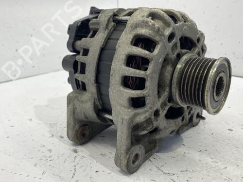Used Alternator Alternator RENAULT TWINGO III (BCM_, BCA_) 1.0 SCe 70 (71 hp) 22838034 22838034