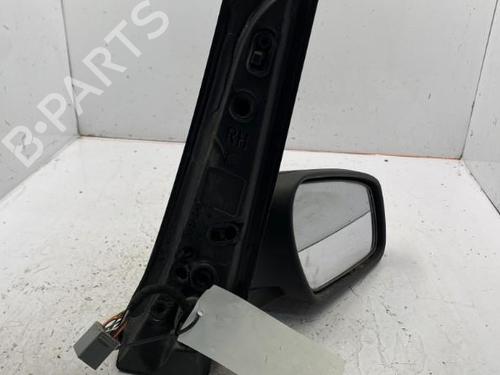 Right mirror FORD C-MAX (DM2) 1.8 TDCi | BP22841032C27 
