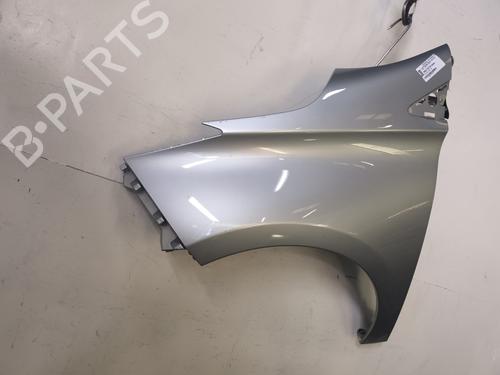 Used Left front fenders Left front fenders RENAULT ZOE (BFM_) [2012-2026] 36652785 36652785