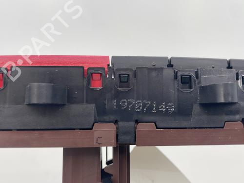 Warning switch PEUGEOT BOXER Van 2.2 BlueHDi 140 | BP32338950I22  - Image 5