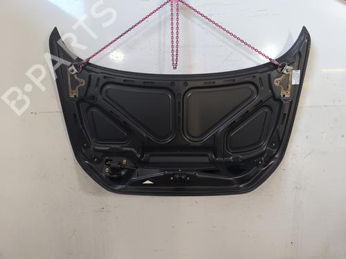 Tailgate MERCEDES-BENZ SLK (R170) 200 (170.435) | BP28004250C6 