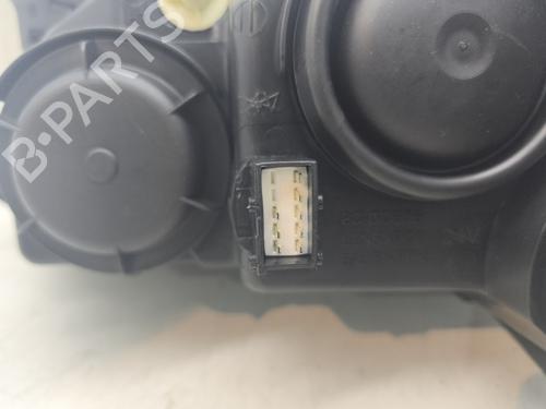 Right headlight OPEL CORSA C (X01) 1.2 (F08, F68) | BP31290245C29 - Image 6