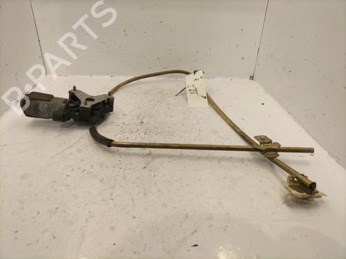 Used Front left window mechanism RENAULT 19 I (B/C53_) 1.9 D (B/C534, B/C53J) (64 hp) 22845551