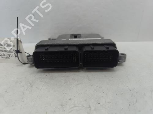 Engine control unit (ECU) PEUGEOT 2008 I (CU_) 1.2 THP 110 / PureTech 110 | BP31806953M57  - Image 5