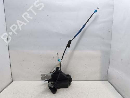 Türschloss links hinten für CITROËN C4 I (LC_) 1.6 HDi (109 hp) 29598729