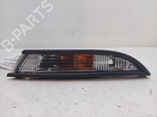 Left front indicator VW SCIROCCO III (137, 138) 2.0 TFSI | BP37169544C32 - Image 3