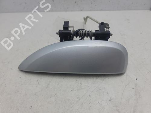 Used Front left exterior door handle DACIA SANDERO II [2012-2025]  27525157