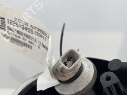Left front indicator RENAULT MODUS / GRAND MODUS (F/JP0_) 1.2 16V (JP0W) | BP33160849C32 - Image 5