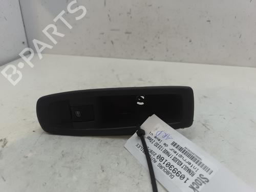 Used Right rear window switch RENAULT KOLEOS I (HY_) 2.0 dCi 4x4 (HY0K) (150 hp) 27982698