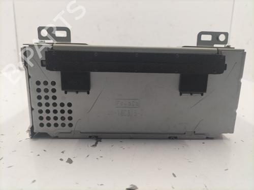 Used Radio FORD FOCUS III Turnier 1.5 TDCi ECOnetic (105 hp) 22844336