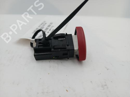 Used Warning switch Warning switch RENAULT LAGUNA II Grandtour (KG0/1_) 1.9 dCi (KG0G) (120 hp) 33702391 33702391
