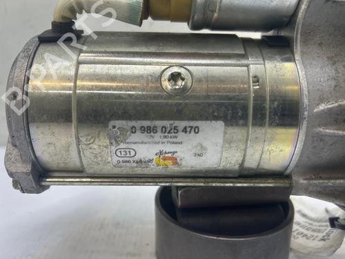 Used Starter Starter 38562379 38562379