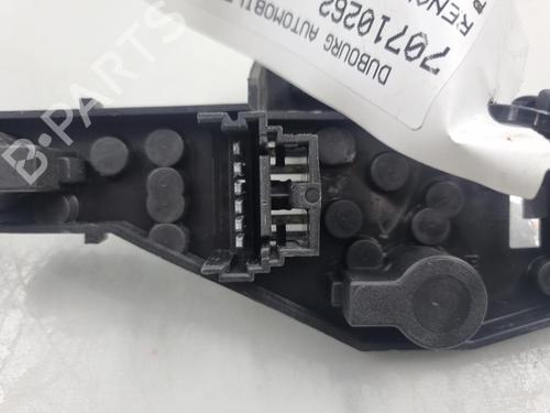 Lamp holder RENAULT LAGUNA II Grandtour (KG0/1_) 1.6 16V (KG0A, KG0L) | BP22826420L10 