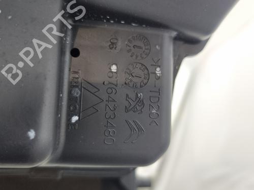Air filter box PEUGEOT EXPERT Van (V_) 2.0 BlueHDi 180 | BP29412754M87 